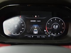 2019款 1.5T 自动极客全配版 7座