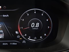 2019款 1.5T 自动极客全配版 7座