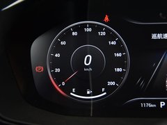 2019款 1.5T 自动极客全配版 7座