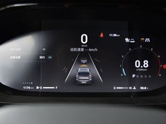 2019款 1.5T 自动极客全配版 7座