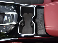 2019款 1.5T 自动极客全配版 7座