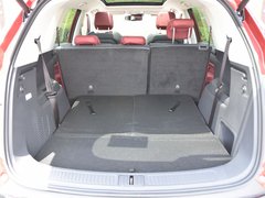 2019款 1.5T 自动极客全配版 7座