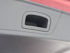 2019款 1.5T 自动极客全配版 7座