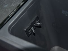 2019款 1.5T 自动极客全配版 7座