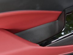 2019款 1.5T 自动极客全配版 7座