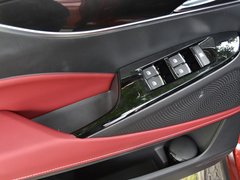 2019款 1.5T 自动极客全配版 7座