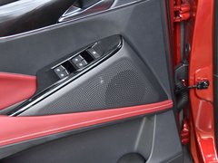 2019款 1.5T 自动极客全配版 7座