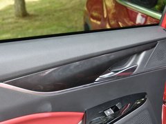 2019款 1.5T 自动极客全配版 7座