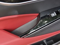 2019款 1.5T 自动极客全配版 7座