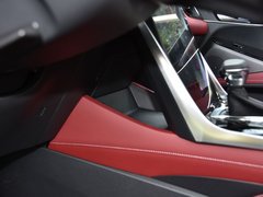 2019款 1.5T 自动极客全配版 7座