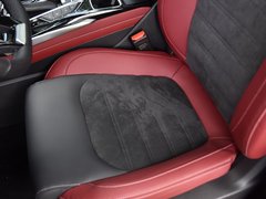 2019款 1.5T 自动极客全配版 7座