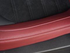 2019款 1.5T 自动极客全配版 7座