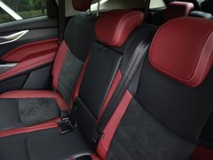 2019款 1.5T 自动极客全配版 7座