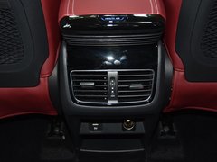 2019款 1.5T 自动极客全配版 7座