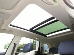2019款 1.5T 自动极客全配版 7座