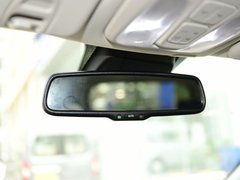 2019款 1.5T 自动极客全配版 7座