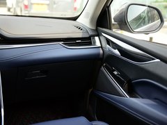 2019款 1.5T 自动极客全配版 7座