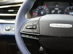 2019款 1.5T 自动极客全配版 7座