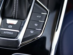 2019款 1.5T 自动极客全配版 7座