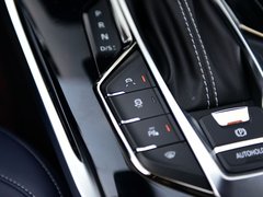 2019款 1.5T 自动极客全配版 7座