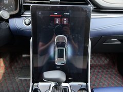 2019款 1.5T 自动极客全配版 7座