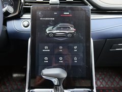 2019款 1.5T 自动极客全配版 7座