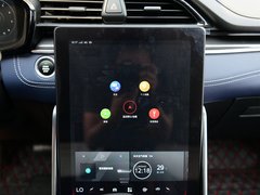 2019款 1.5T 自动极客全配版 7座