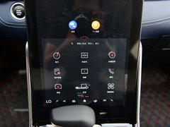 2019款 1.5T 自动极客全配版 7座