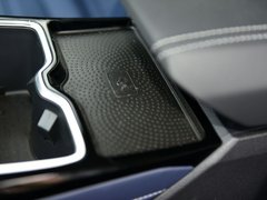 2019款 1.5T 自动极客全配版 7座