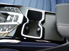 2019款 1.5T 自动极客全配版 7座