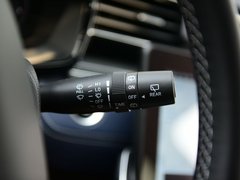 2019款 1.5T 自动极客全配版 7座