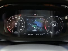 2019款 1.5T 自动极客全配版 7座