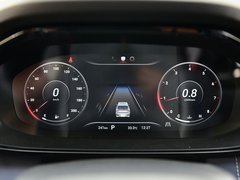 2019款 1.5T 自动极客全配版 7座