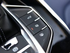 2019款 1.5T 自动极客全配版 7座