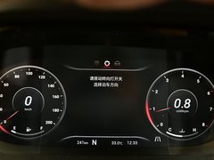 2019款 1.5T 自动极客全配版 7座