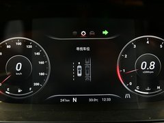 2019款 1.5T 自动极客全配版 7座