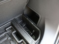 2019款 1.5T 自动极客全配版 7座