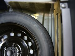 2019款 1.5T 自动极客全配版 7座