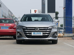 2019款 270T 自动豪华版