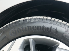 2019款 270T 自动豪华版