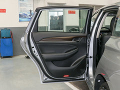 2019款 270T 自动豪华版