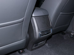 2019款 270T 自动豪华版