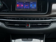 2019款 270T 自动豪华版