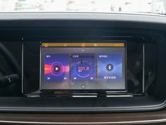 2019款 270T 自动豪华版