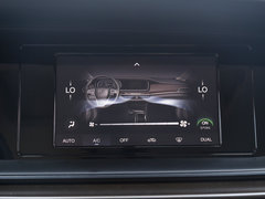 2019款 270T 自动豪华版