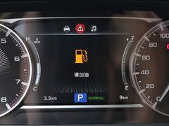 2019款 270T 自动豪华版