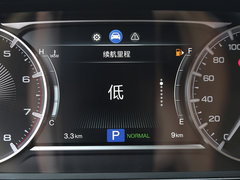 2019款 270T 自动豪华版