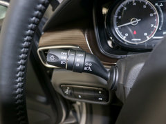 2019款 270T 自动豪华版
