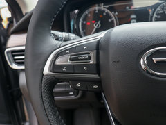 2019款 270T 自动豪华版