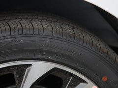2019款 1.5L CVT智炫·精英型